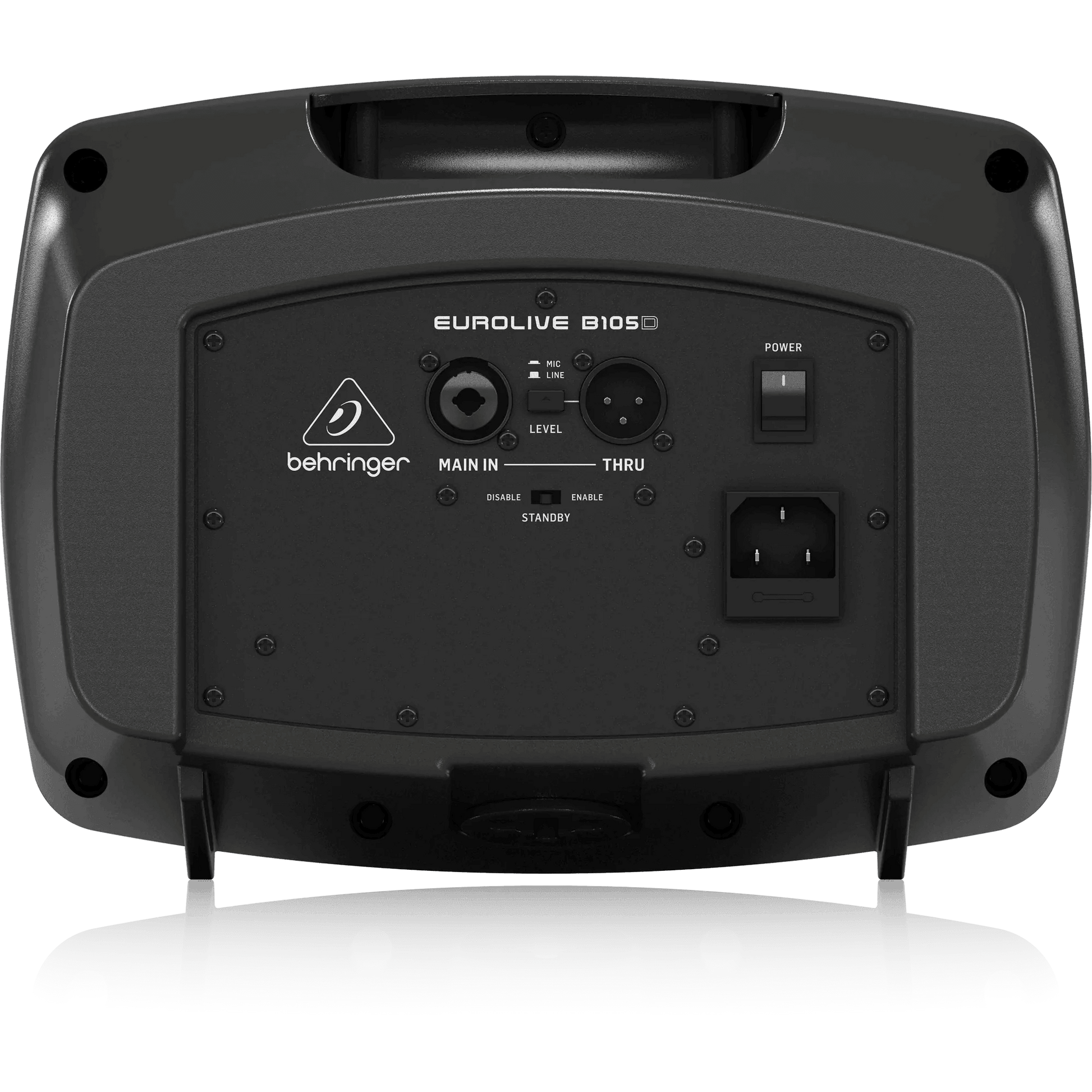 Behringer B105D 50W PA/Monitor Speaker