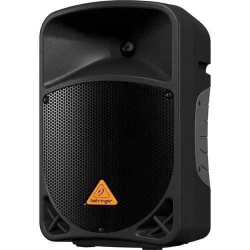 Behringer B110D Active 300-Watt 2-Way 10" PA Speaker System with Wireless Option
