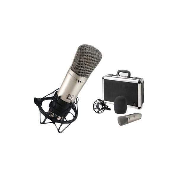 Behringer B2 Pro Condenser Microphone