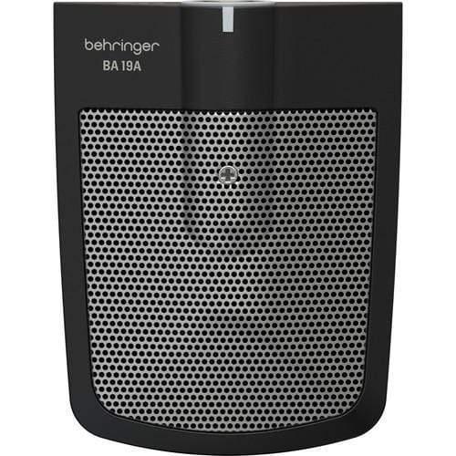 Behringer BA 19A Condenser Boundary Microphone