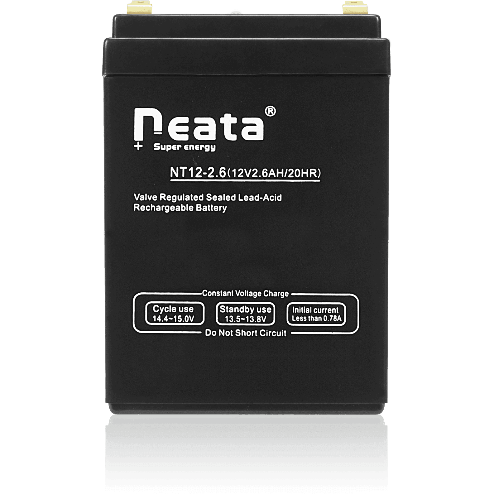 Behringer BAT1 Replacement Battery for EPA40