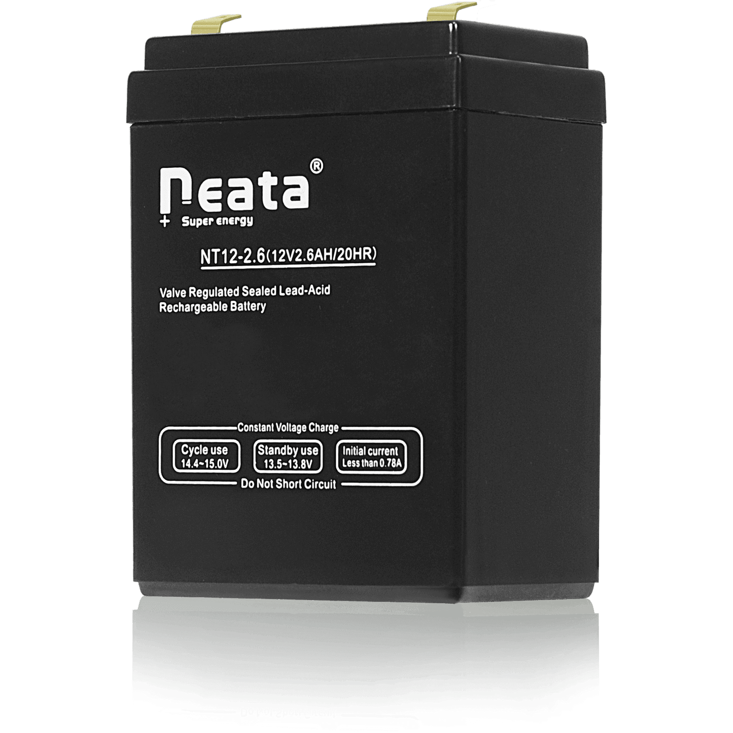 Behringer BAT1 Replacement Battery for EPA40