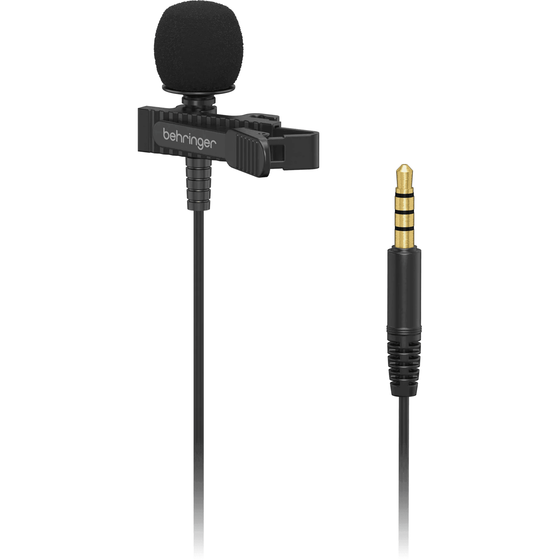 Behringer BC LAV Lavalier Microphone for Mobile Devices
