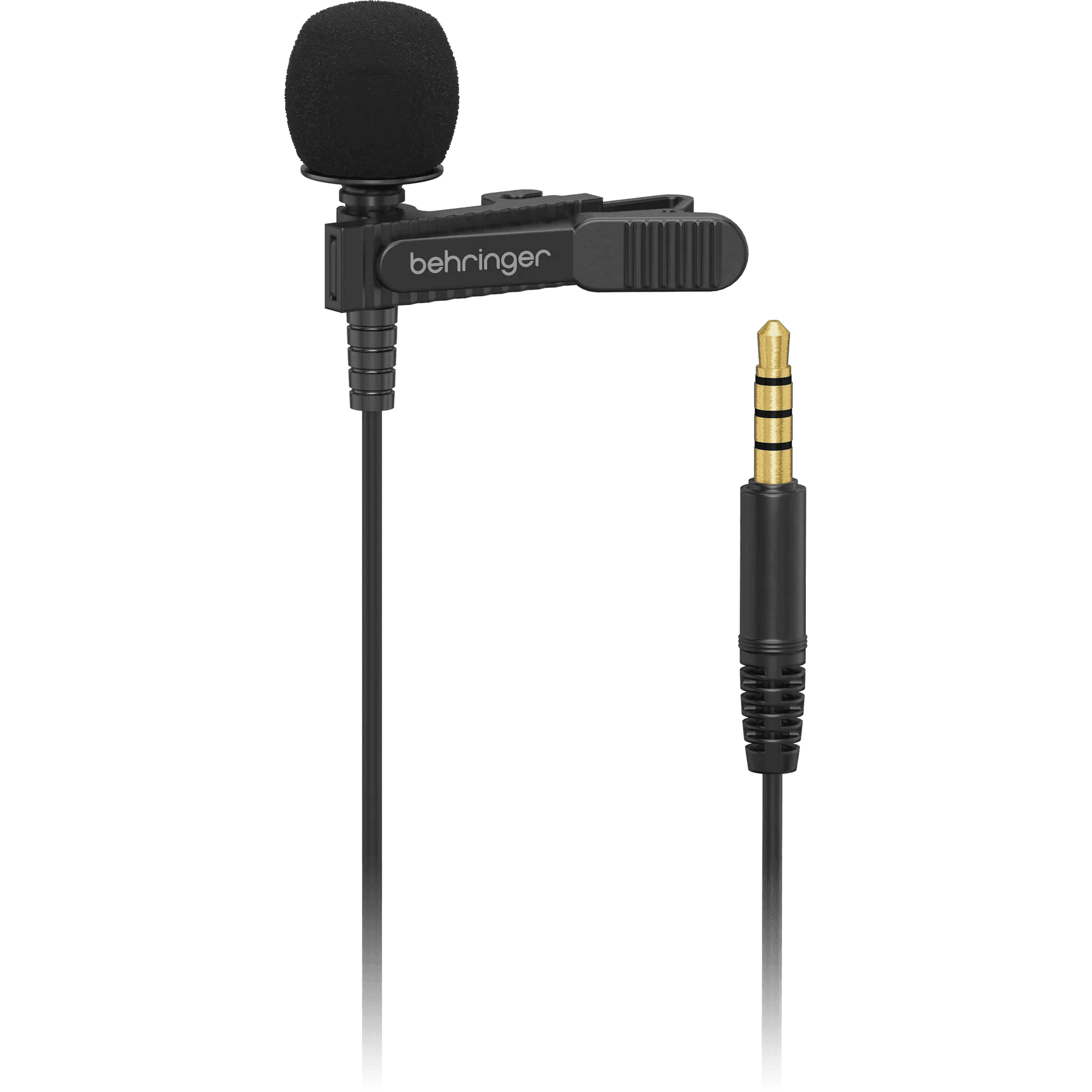 Behringer BC LAV Lavalier Microphone for Mobile Devices