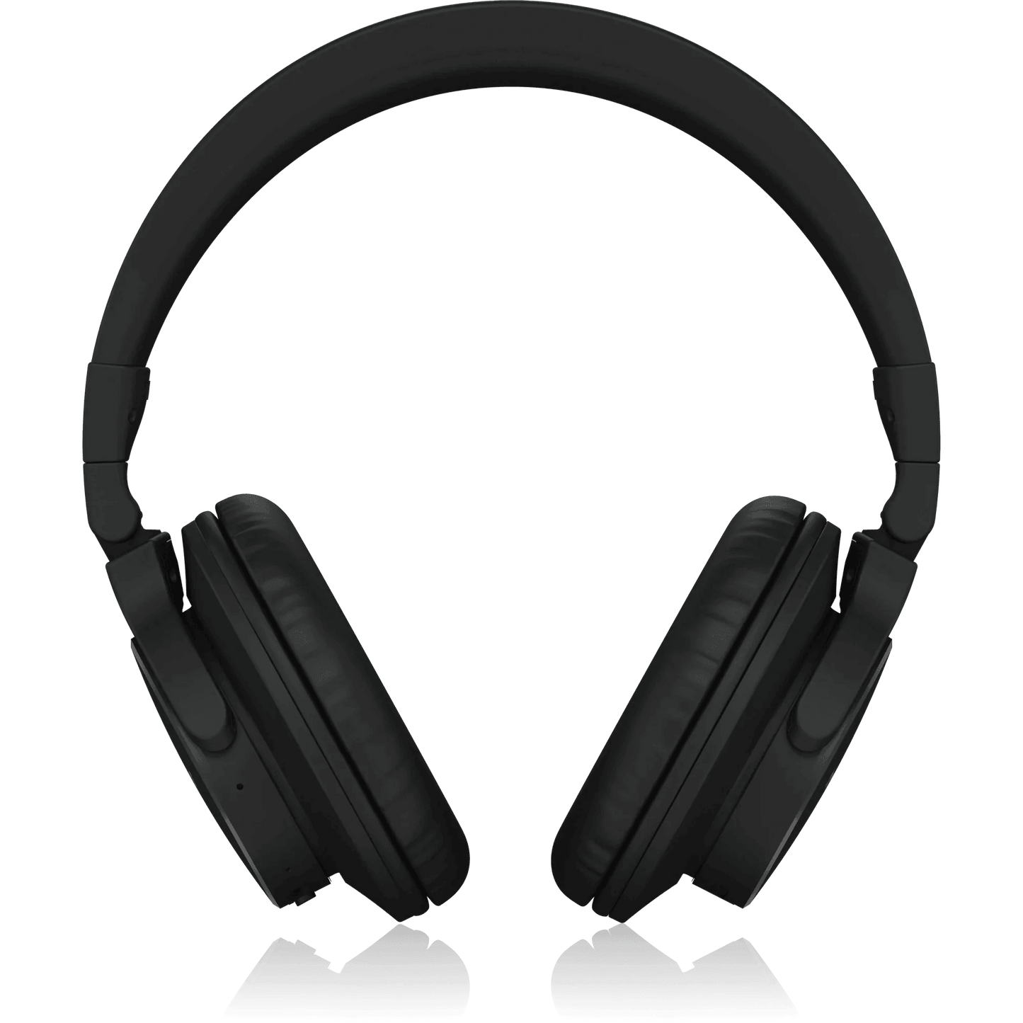 Behringer BH480NC Headphones with Bluetooth Connectivity and Active Noise Cancellation