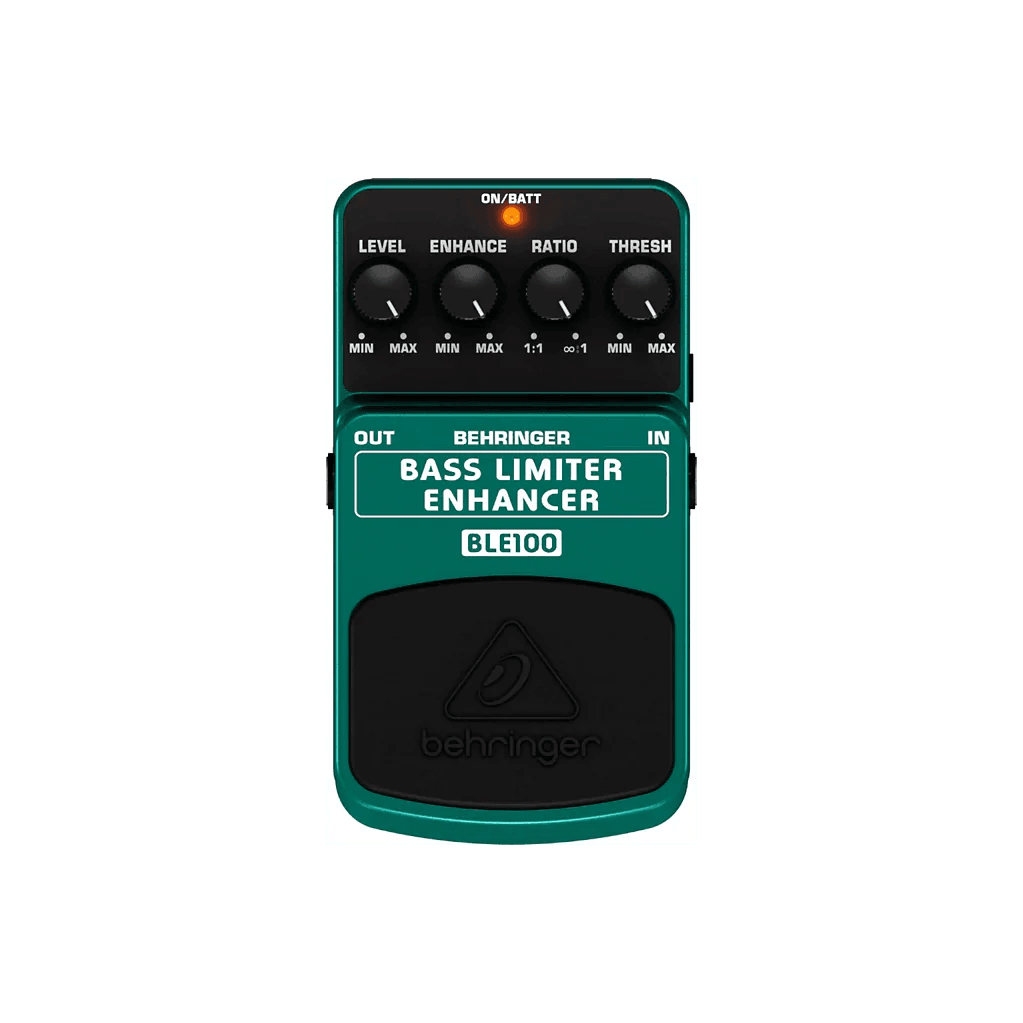 Behringer BLE100 Guitar Effects Pedal