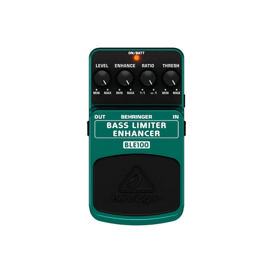 Behringer BLE100 Guitar Effects Pedal