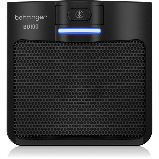 Behringer BU100 USB Boundary Microphone