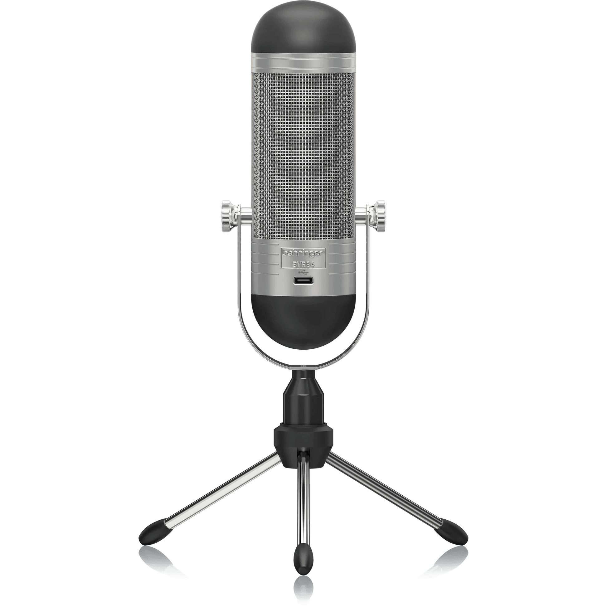 Behringer BVR84 Vintage Capsule USB Microphone