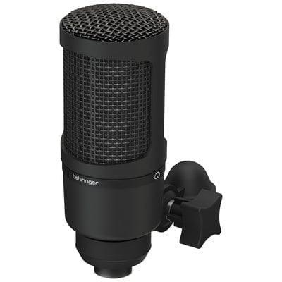 Behringer BX2020 Condenser Microphone