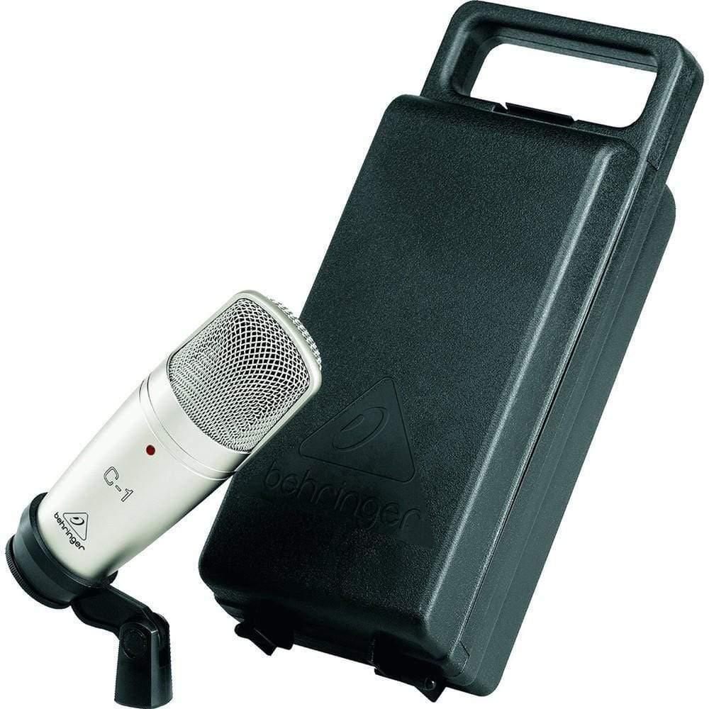 Behringer C-1 Condenser Microphone