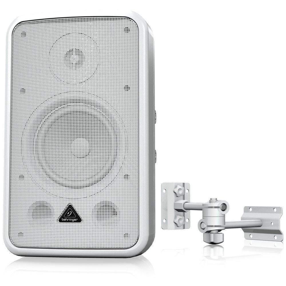 Behringer CE500A-WH Multi-Purpose Speaker -White