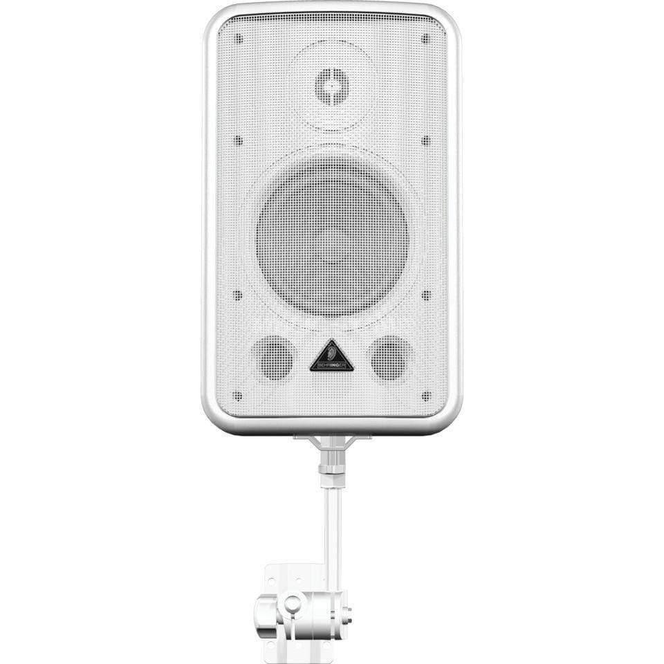 Behringer CE500A-WH Multi-Purpose Speaker -White