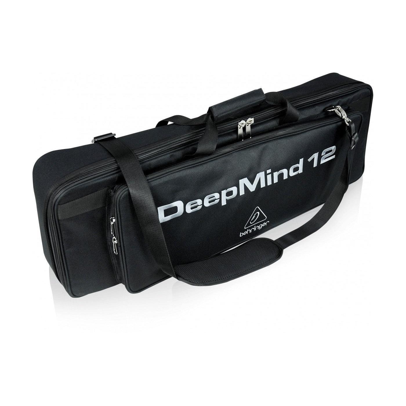 Behringer DeepMind 12-TB Transport Bag