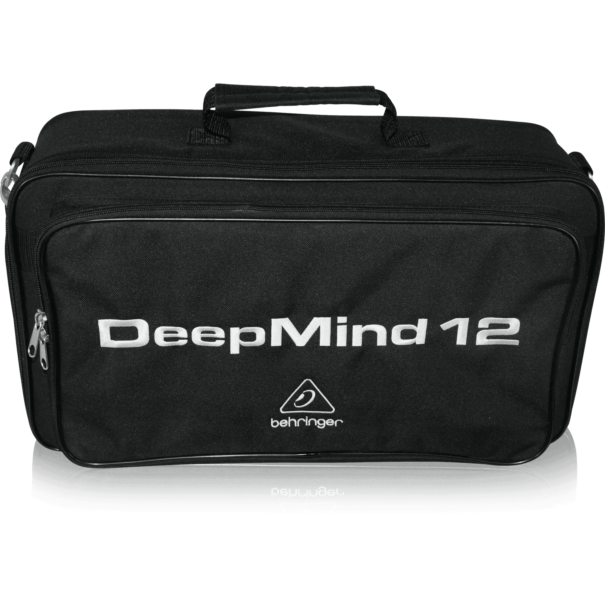 Behringer DEEPMIND 12D-TB Deluxe Water Resistant Transport Bag for DEEPMIND 12D