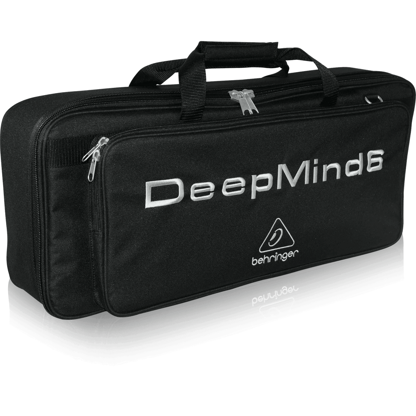 Behringer DEEPMIND 6-TB Deluxe Water Resistant Transport Bag for DEEPMIND 6