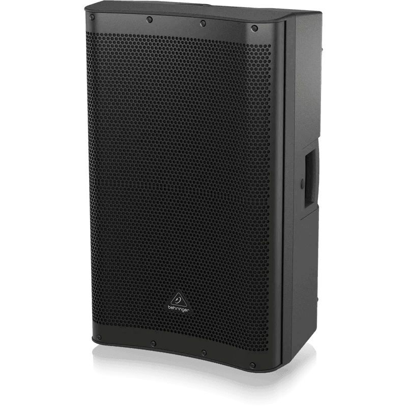 Behringer DR115 DSP 1400W 15" Powered Speaker