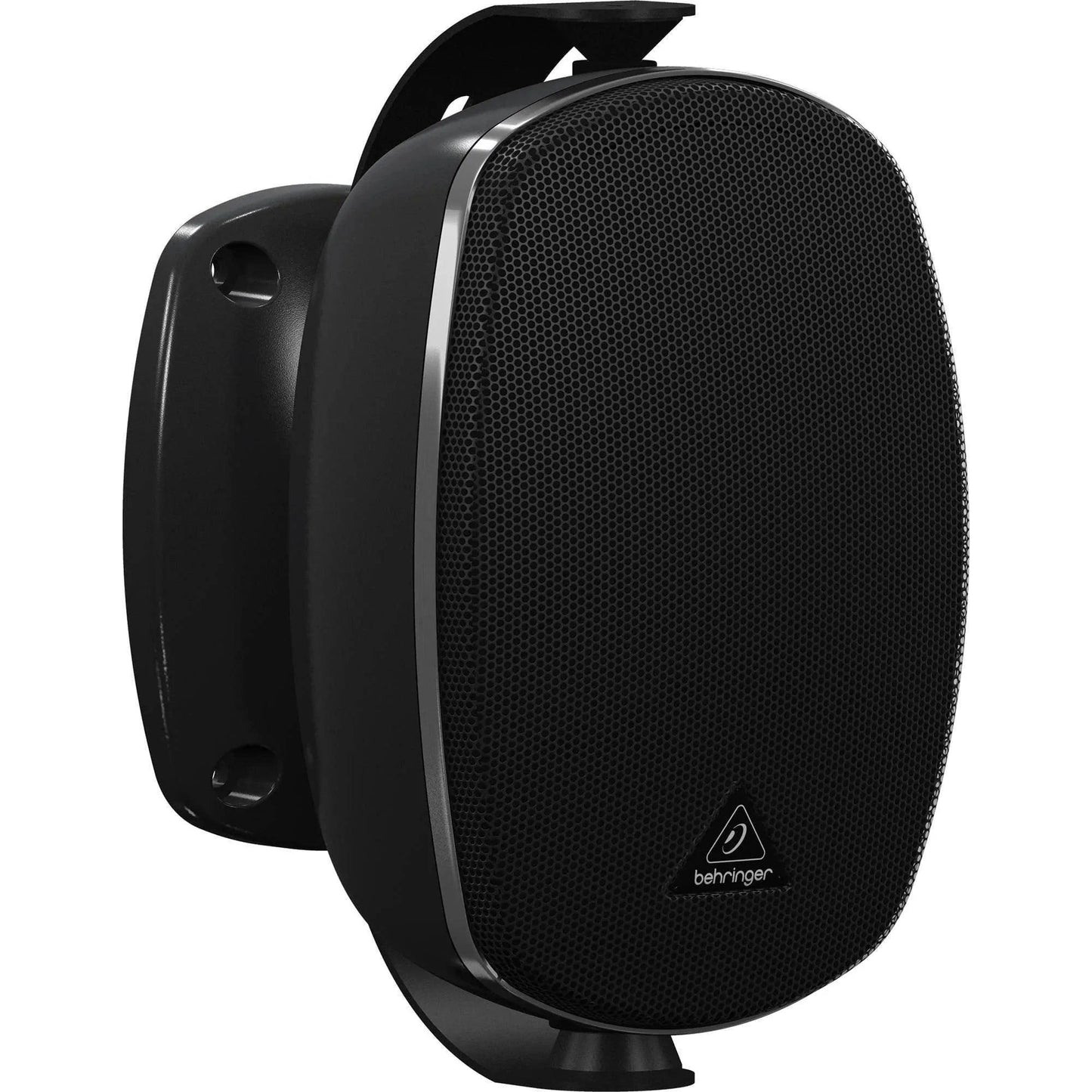 Behringer Eurocom SL4220 Speaker System - (Black/White)