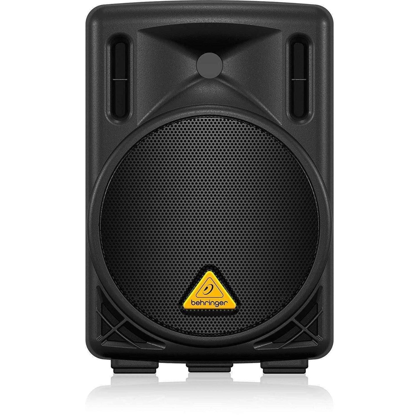 Behringer Eurolive B208D Active PA Speaker System - (Black/White)