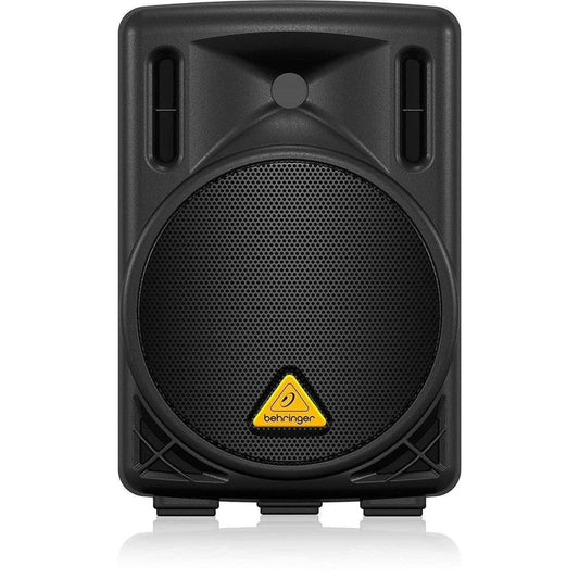 Behringer Eurolive B208D Active PA Speaker System - (Black/White)