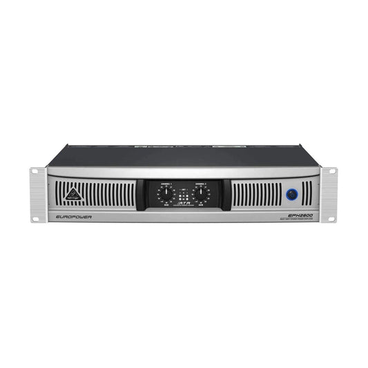 Behringer Europower EPX2800 Power Amplifier