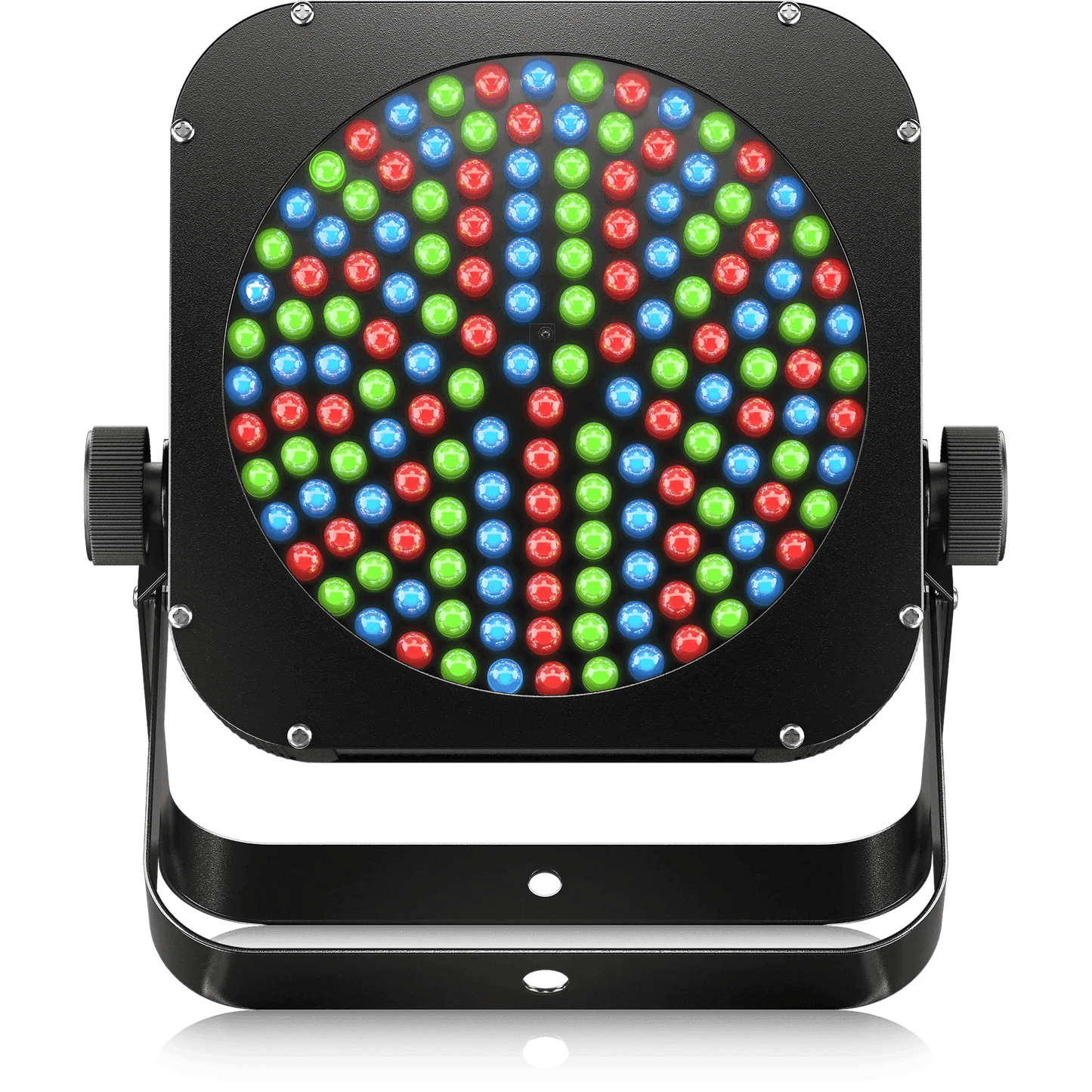 Behringer FLOOD PANEL FP150 Compact Floodlight with 150 RGB LED