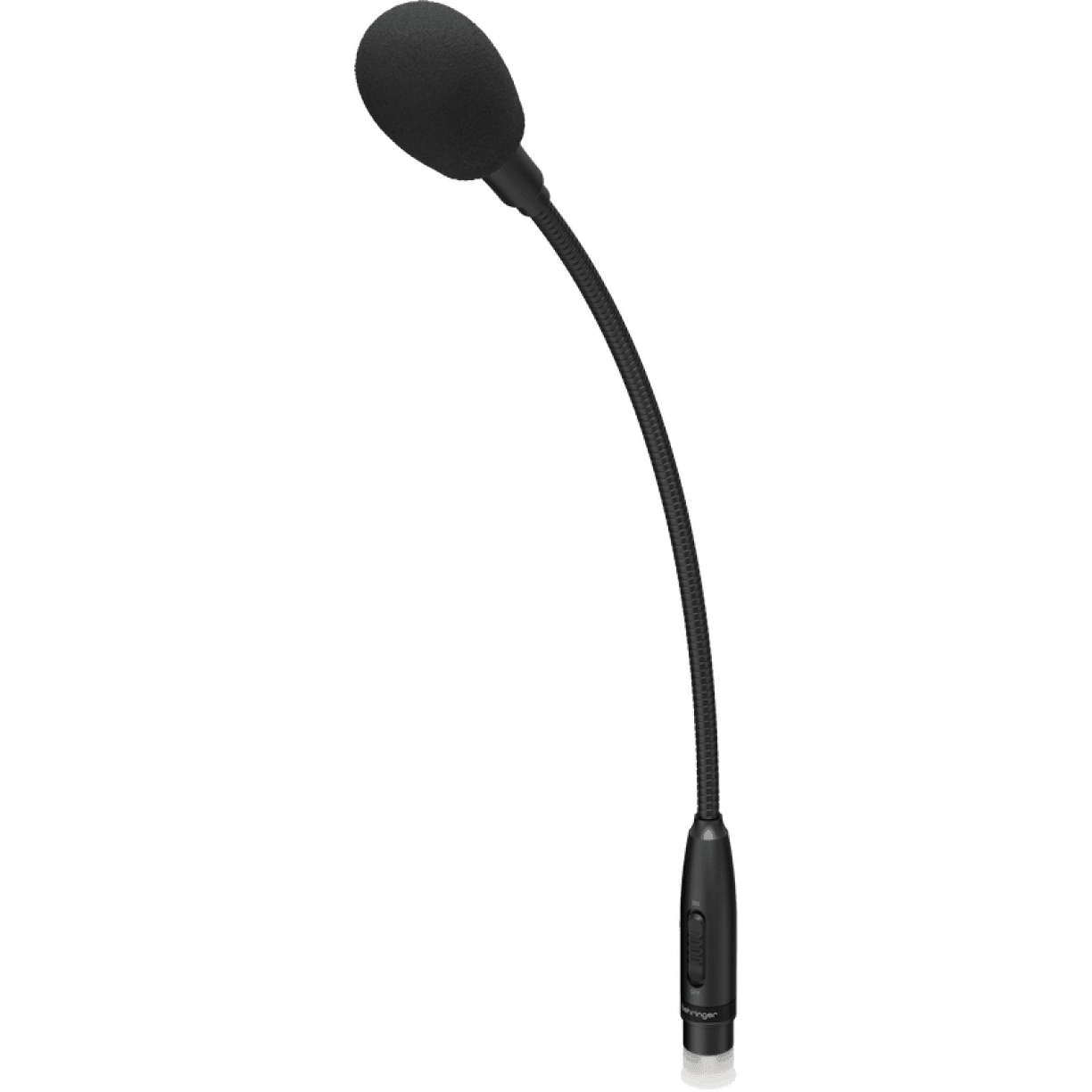 Behringer TA312S Gooseneck Microphone