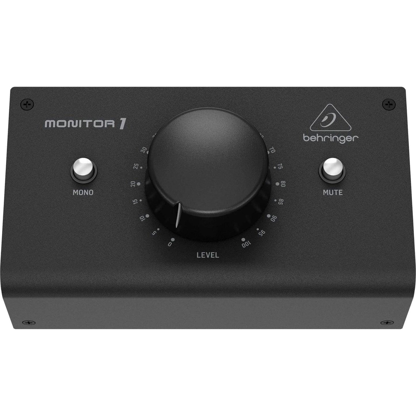 Behringer Monitor1 Passive Stereo Monitor Controller