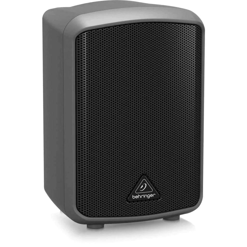Behringer MPA30BT Portable PA System w/ Bluetooth