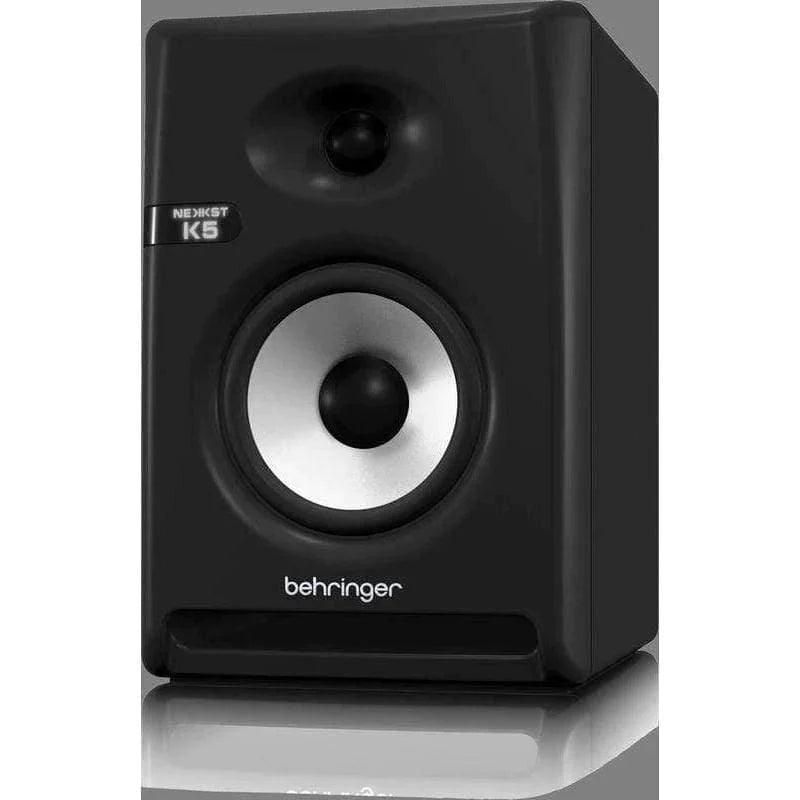 Behringer NEKKST K5 Studio Monitor (1Pc)