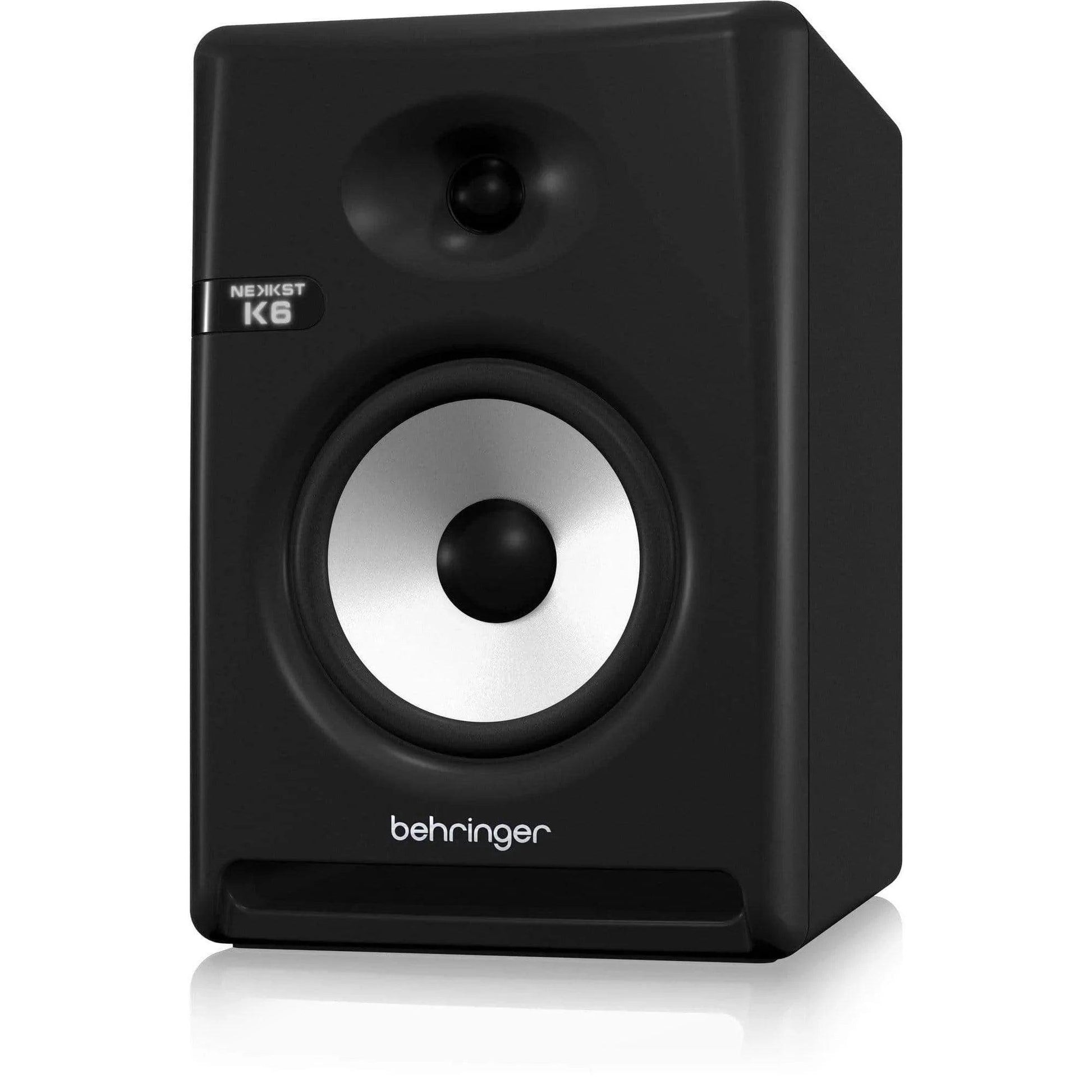 Behringer NEKKST K6 Studio Monitor (1Pc)