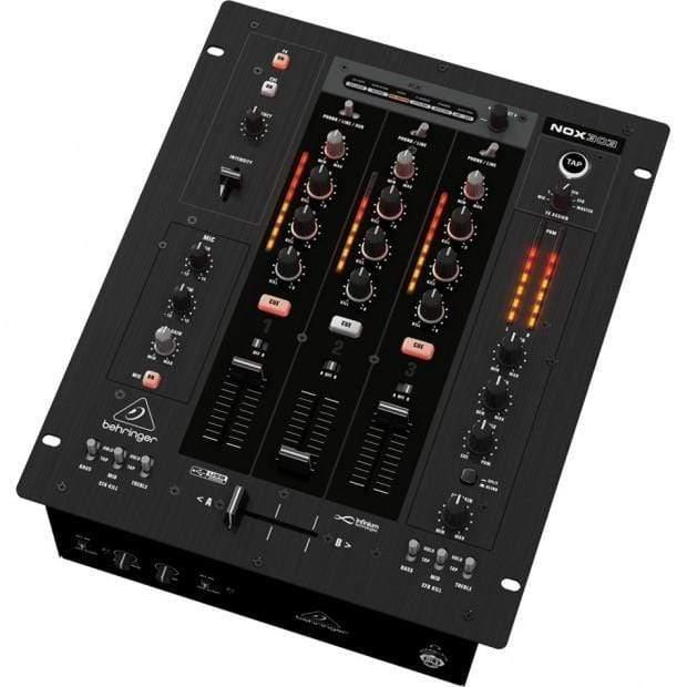 Behringer NOX303 Pro Dj Mixer