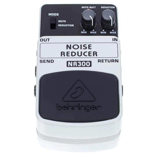 Behringer NR300 Noise Reducer