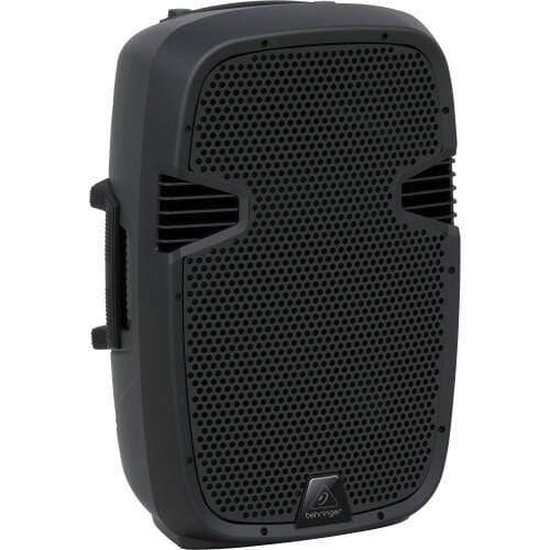 Behringer PK112A 600W 12'' Powered PA Speaker with Bluetooth