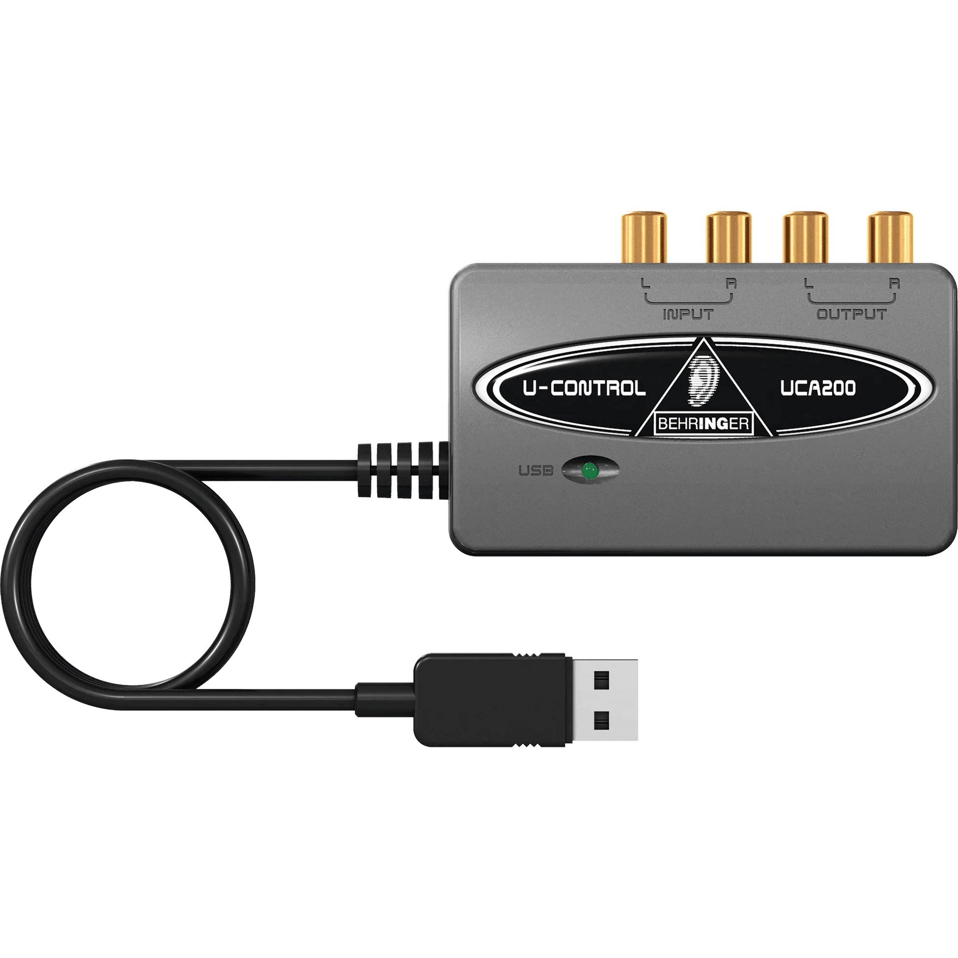 Behringer PODCASTUDIO USB Recording Package