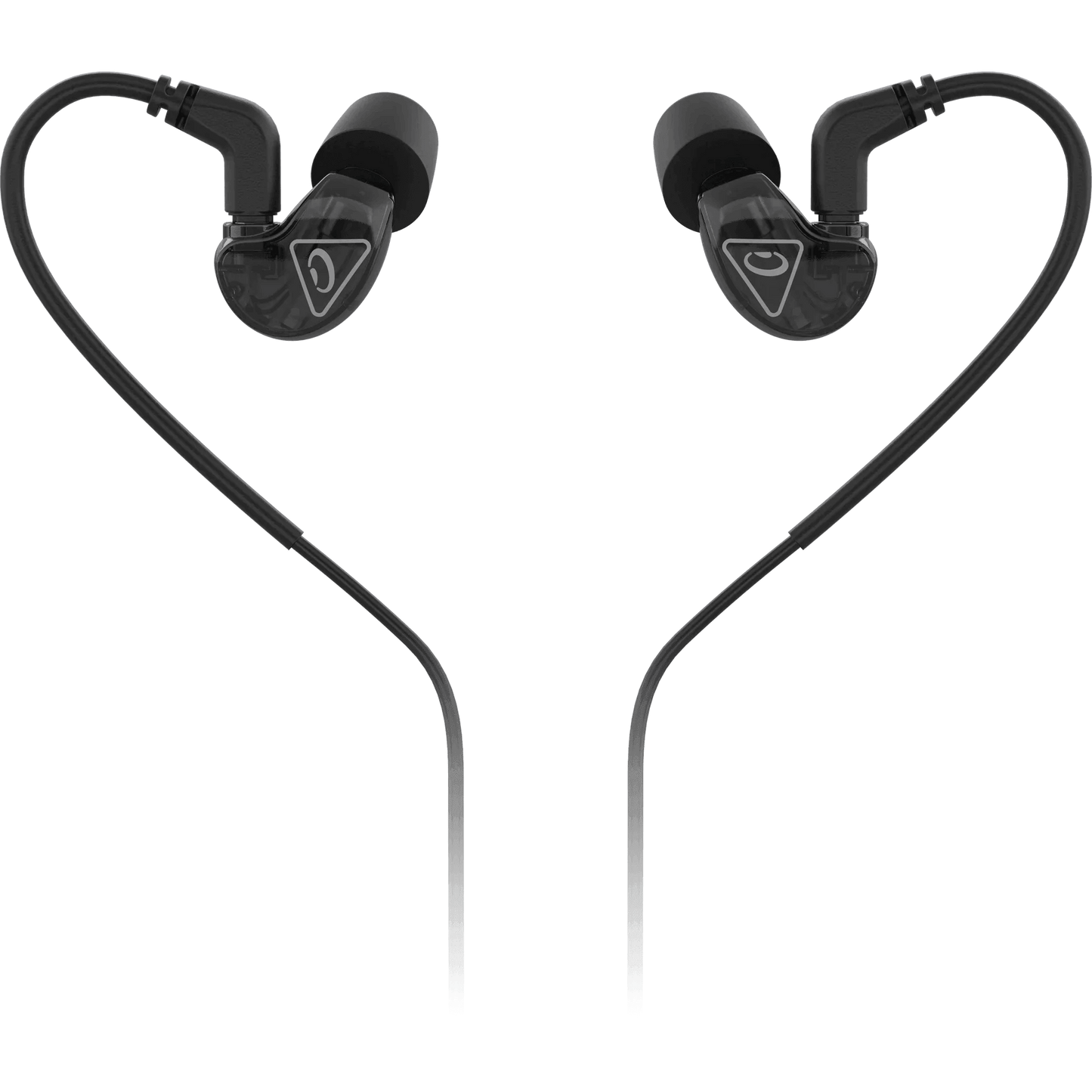 Behringer SD251-BT Studio Monitoring Earphones with Bluetooth* Connectivity