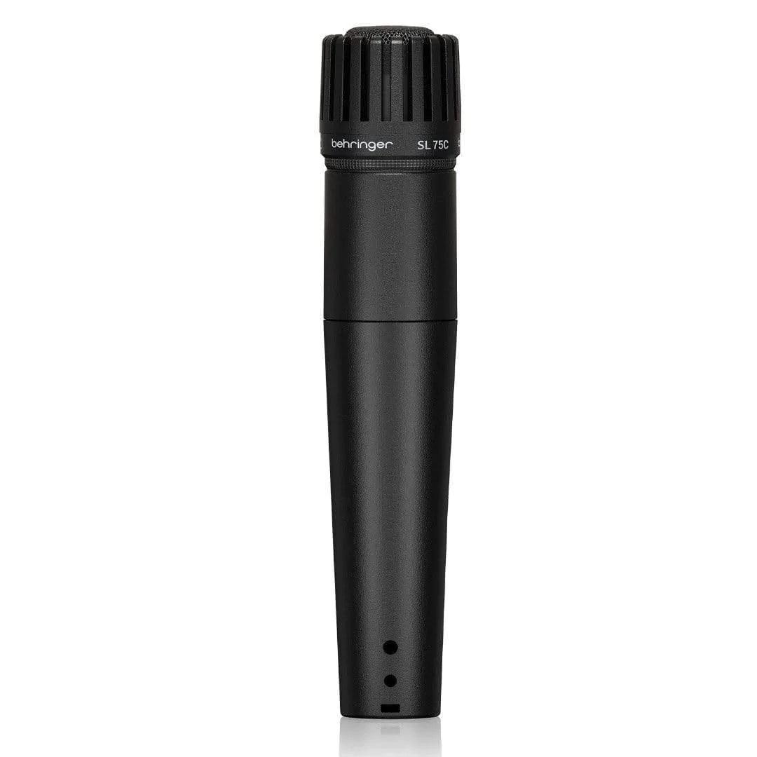 Behringer SL75 C Dynamic Cardioid Microphone