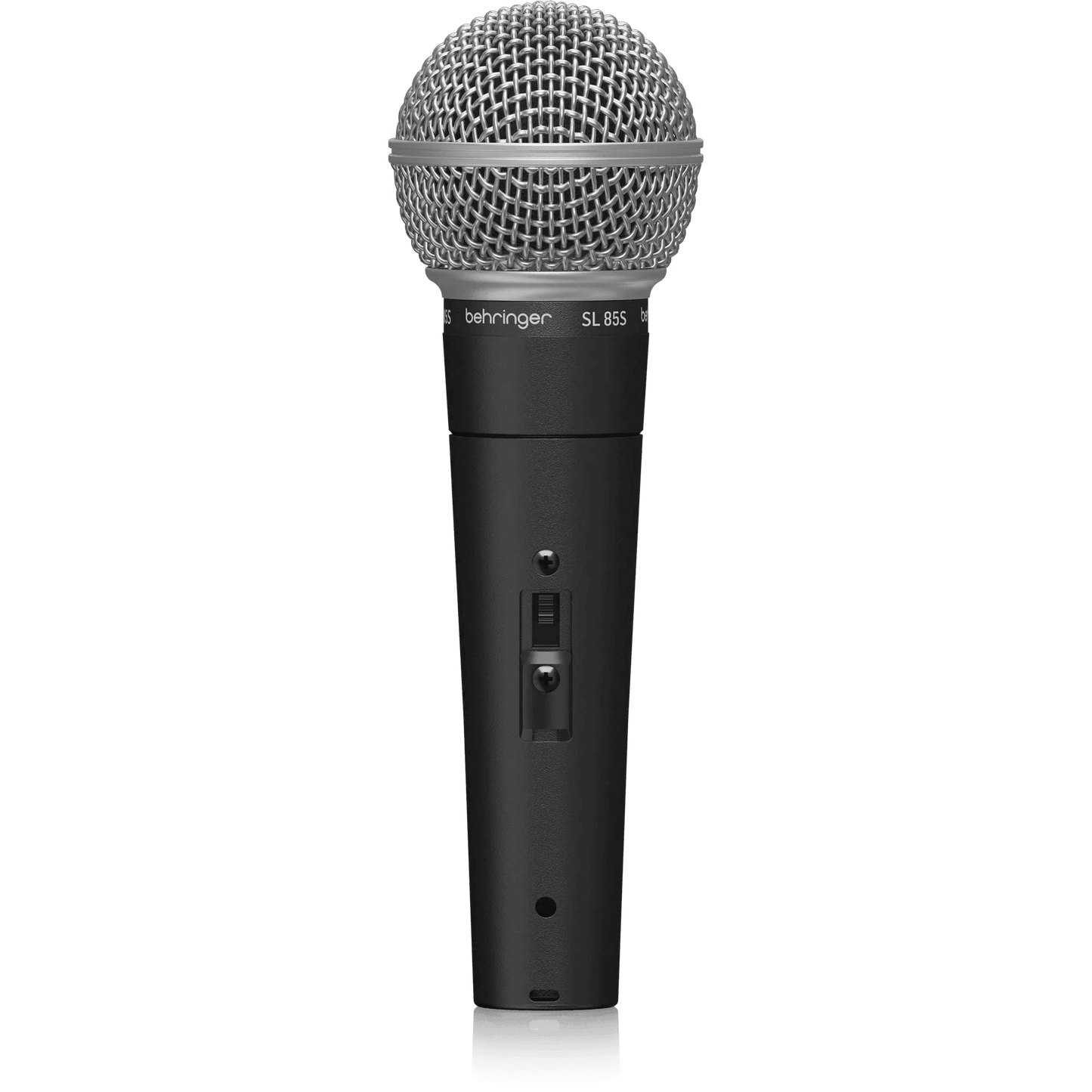 Behringer SL85S Dynamic Cardioid Microphone with Switch