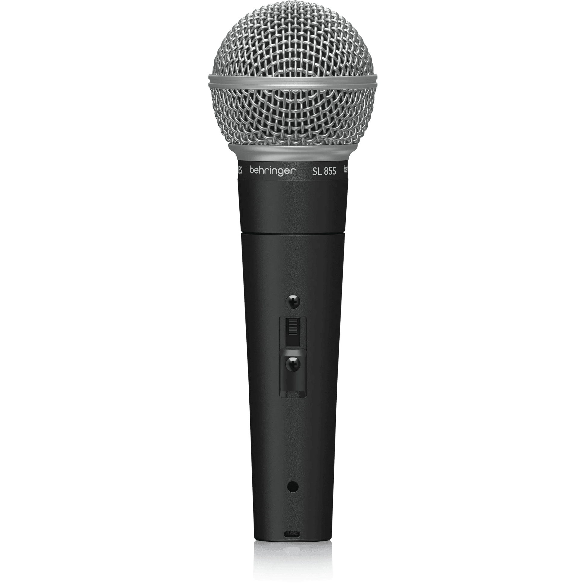 Behringer SL85S Dynamic Cardioid Microphone with Switch