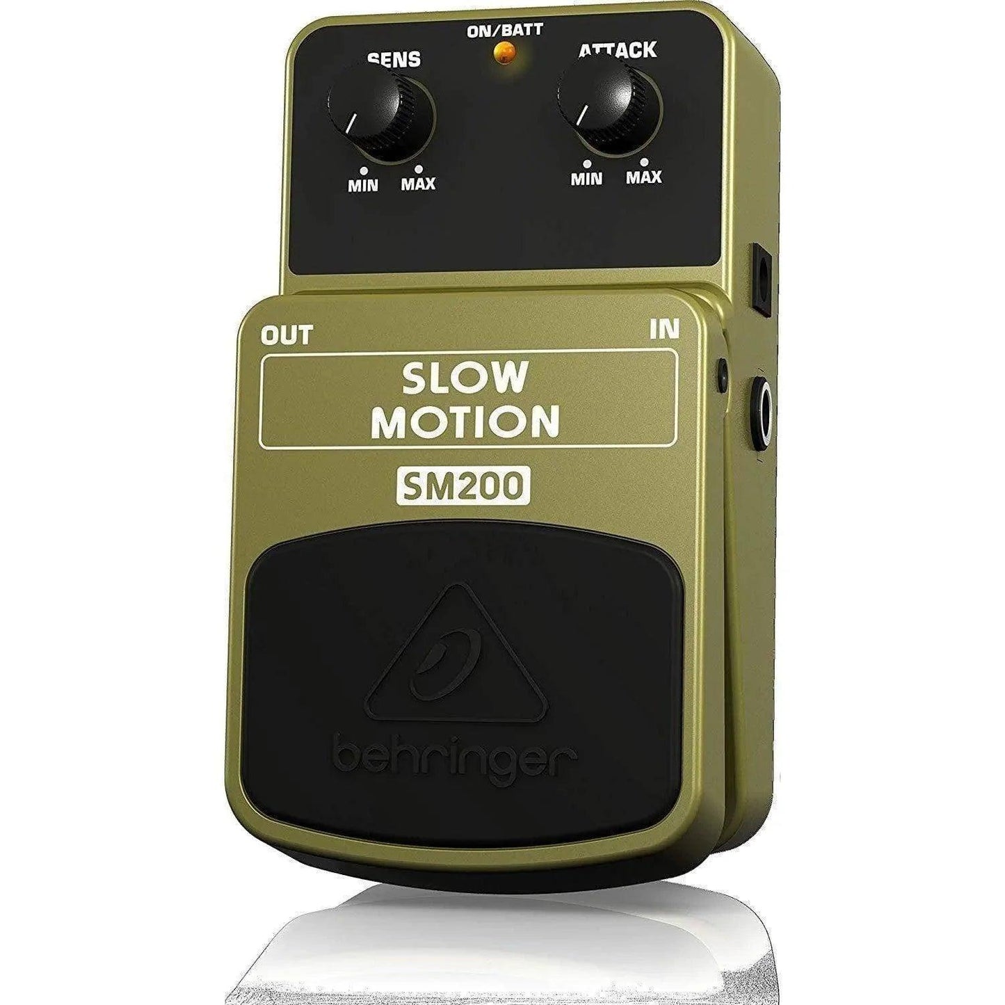 Behringer SM200 Guitar Effects Pedal Slow Motion Classic Attack
