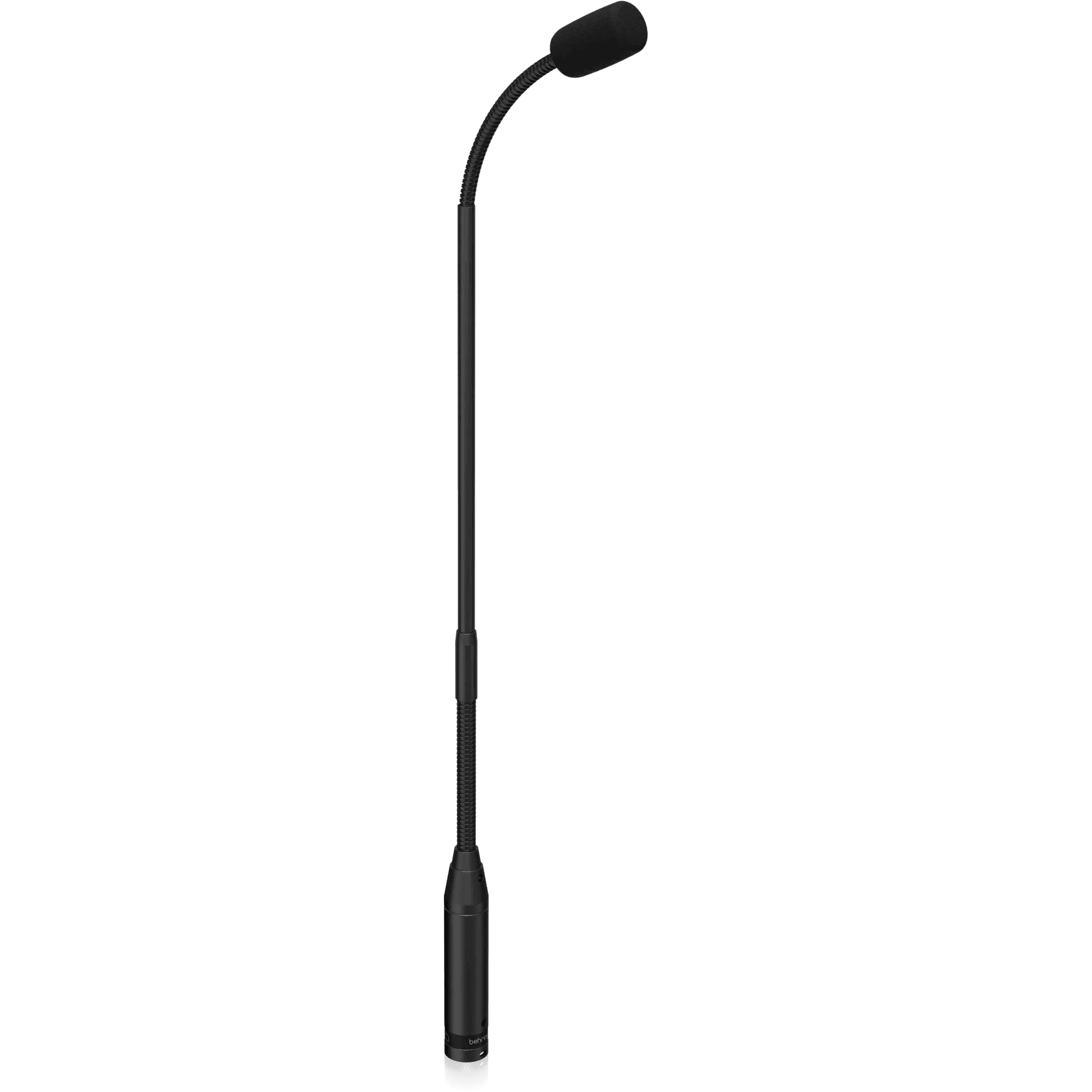 Behringer TA5212 Premium Condenser Gooseneck Microphone for Vocal Applications