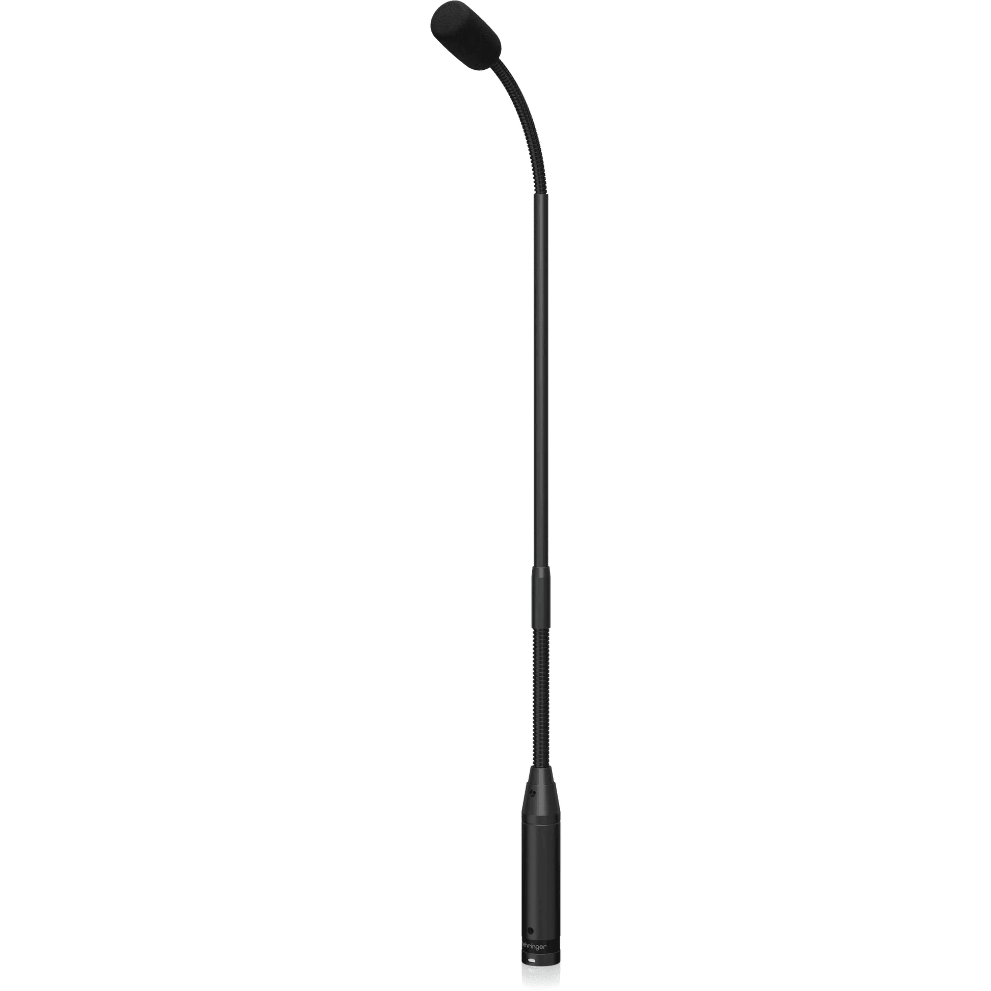 Behringer TA5212 Premium Condenser Gooseneck Microphone for Vocal Applications