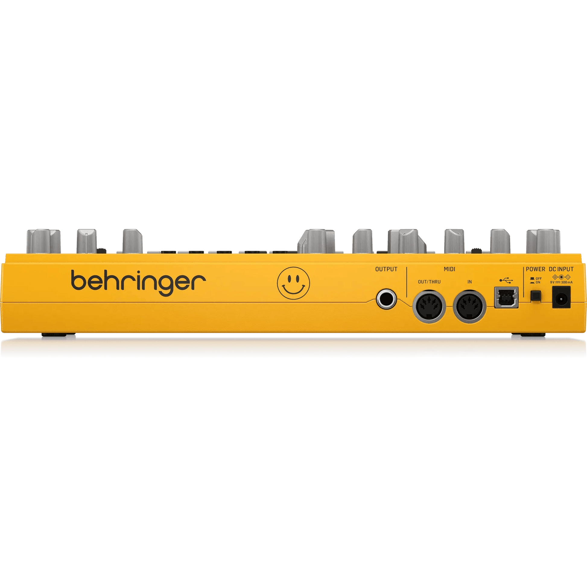 Behringer TD-3-AM Analog Bass Line Synthesizer