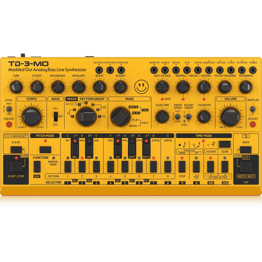 Behringer TD-3-MO-AM