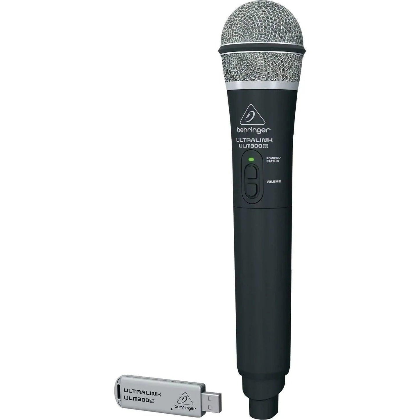 Behringer ULM300USB Wireless USB Microphone System