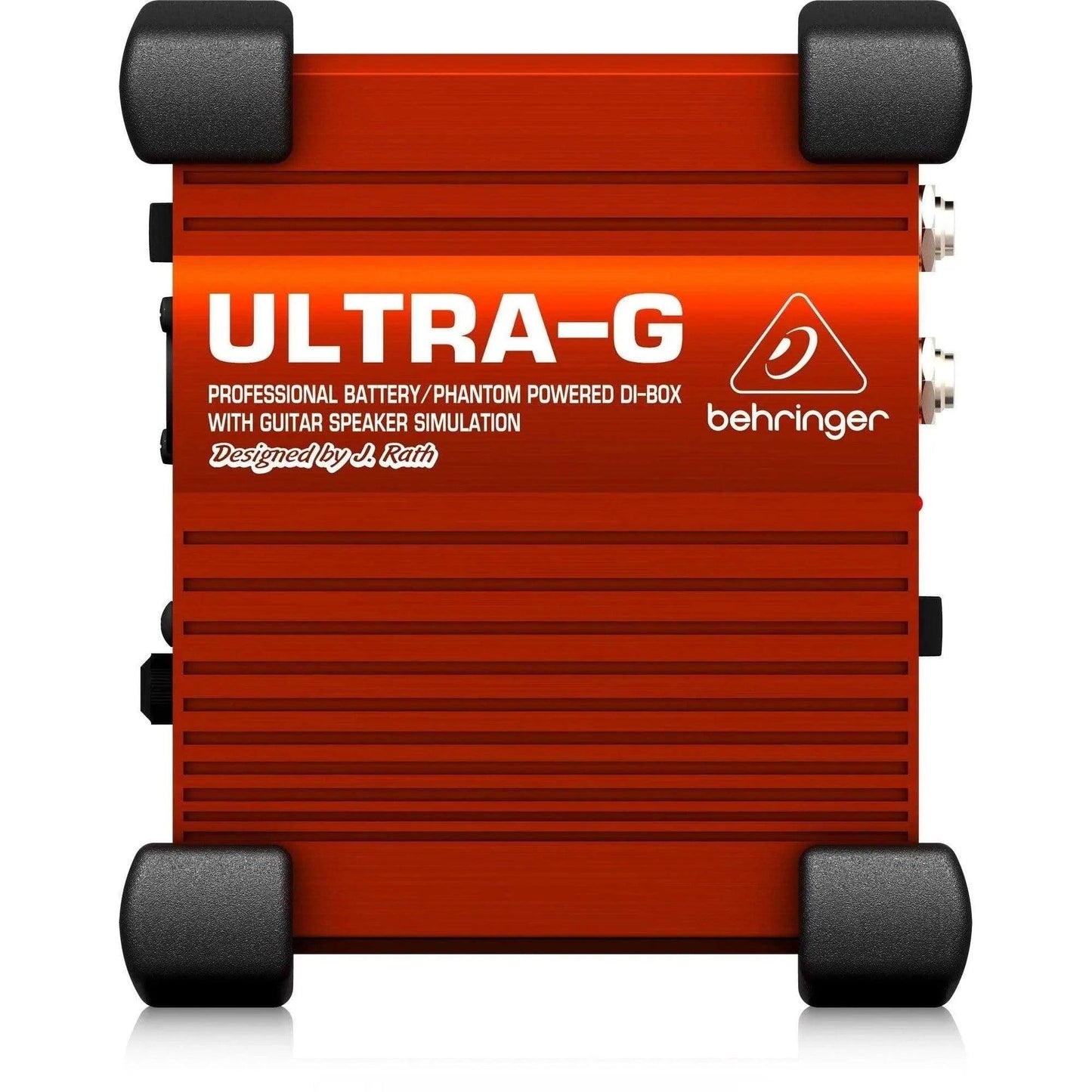 Behringer Ultra-G GI100 Signal Processor