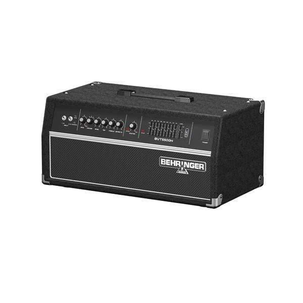 Behringer Ultrabass BVT5500H Bass Amplifier