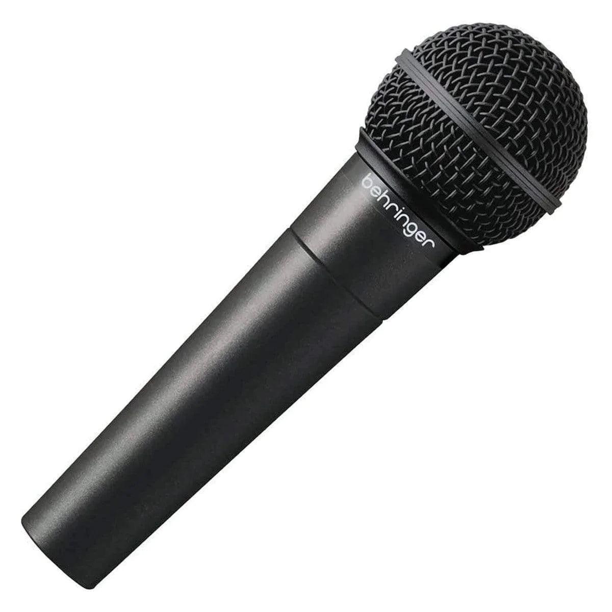 Behringer Ultravoice XM8500 Dynamic Cardioid Vocal Microphone