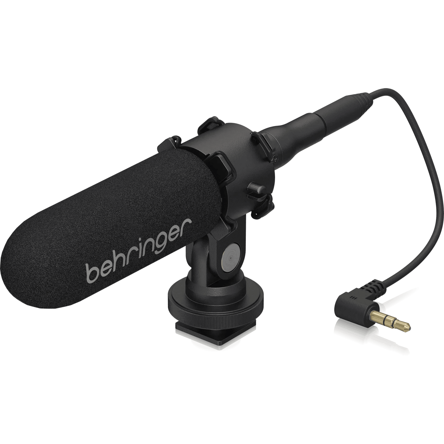 Behringer Video Mic Condenser Microphone for Video Camera Applications