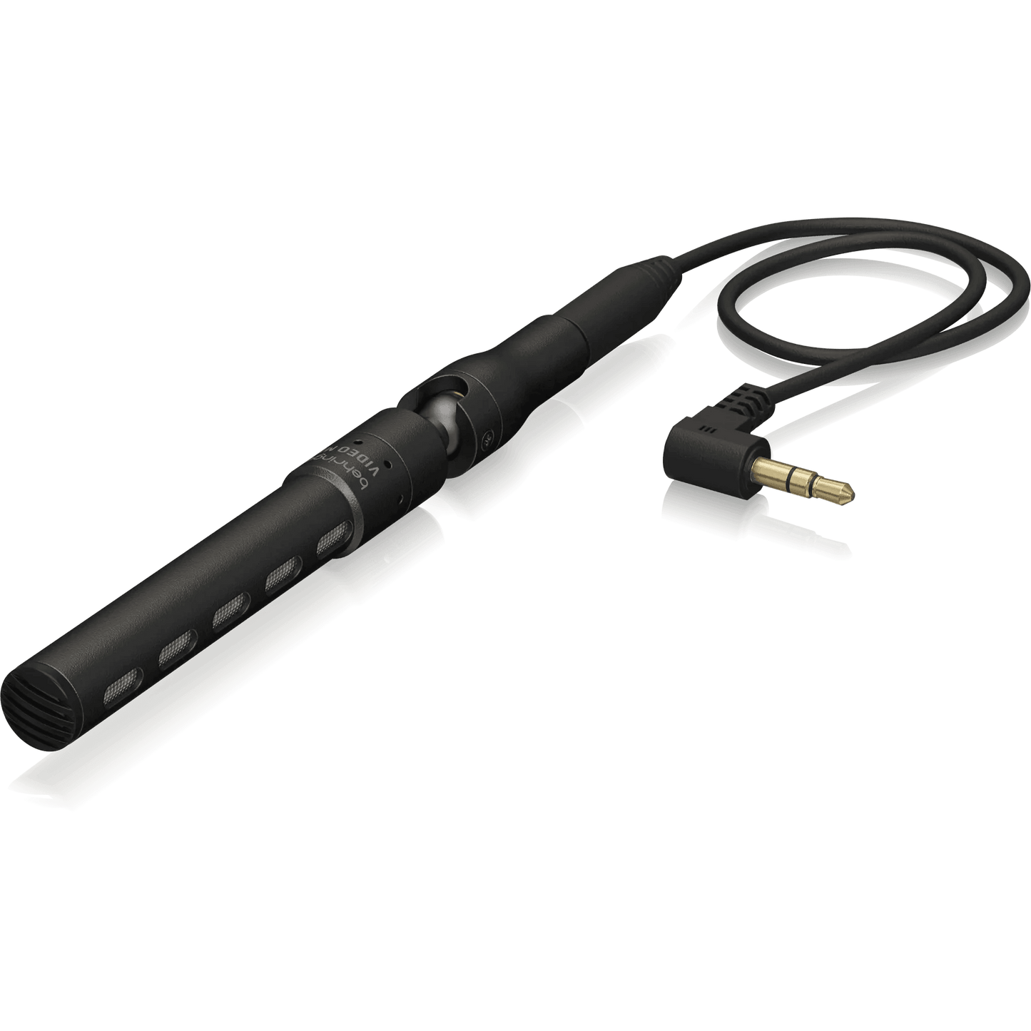 Behringer Video Mic Condenser Microphone for Video Camera Applications
